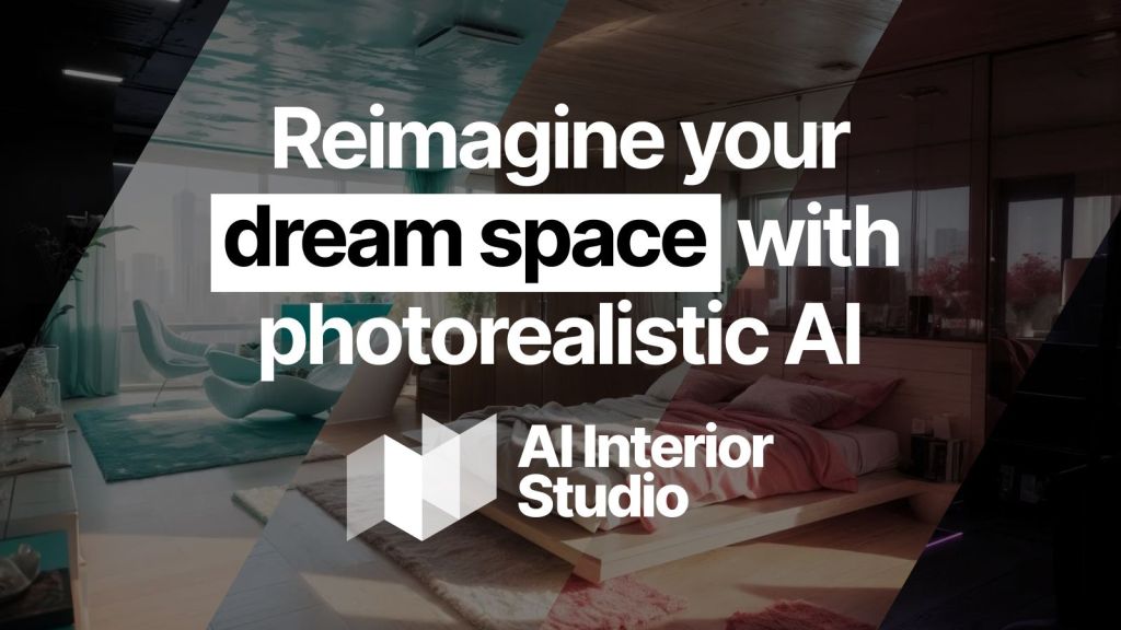 AI Interior Studio