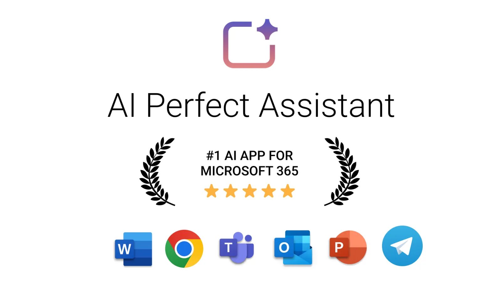 AI Perfect Assistant