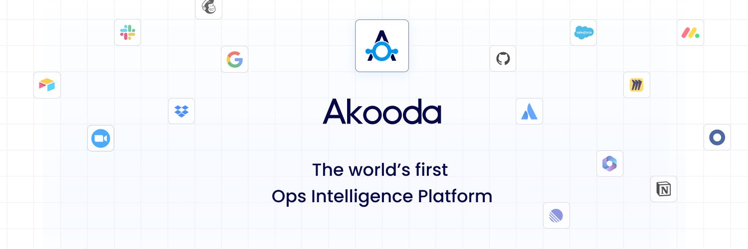 Akooda