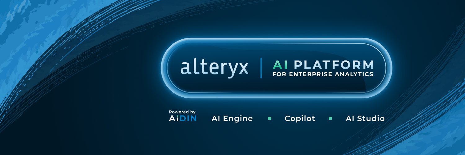 Alteryx