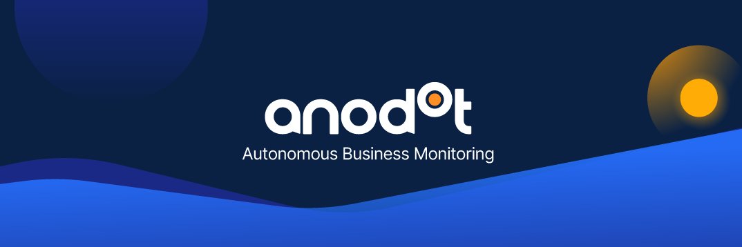 Anodot