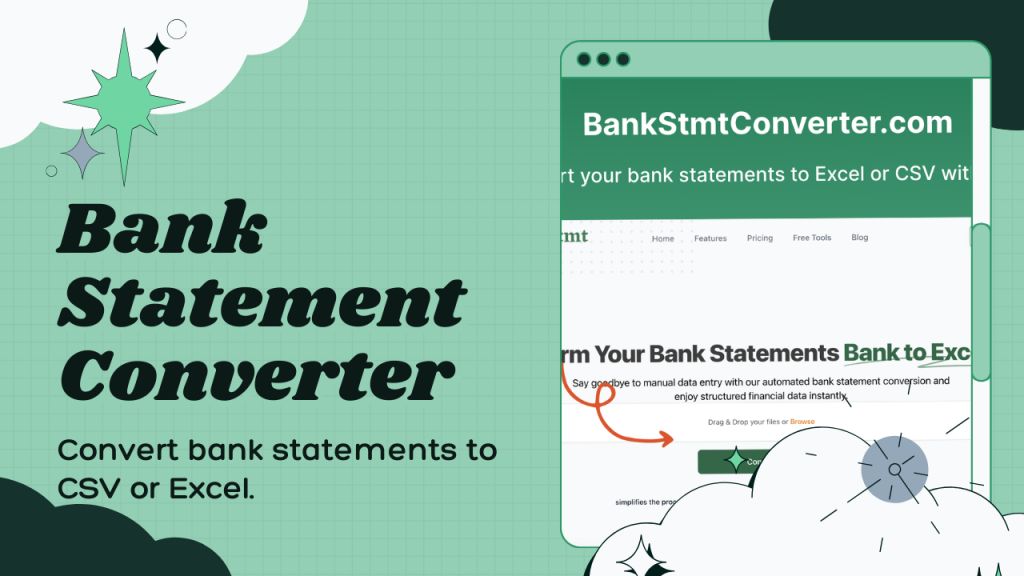 BankStatementConverter