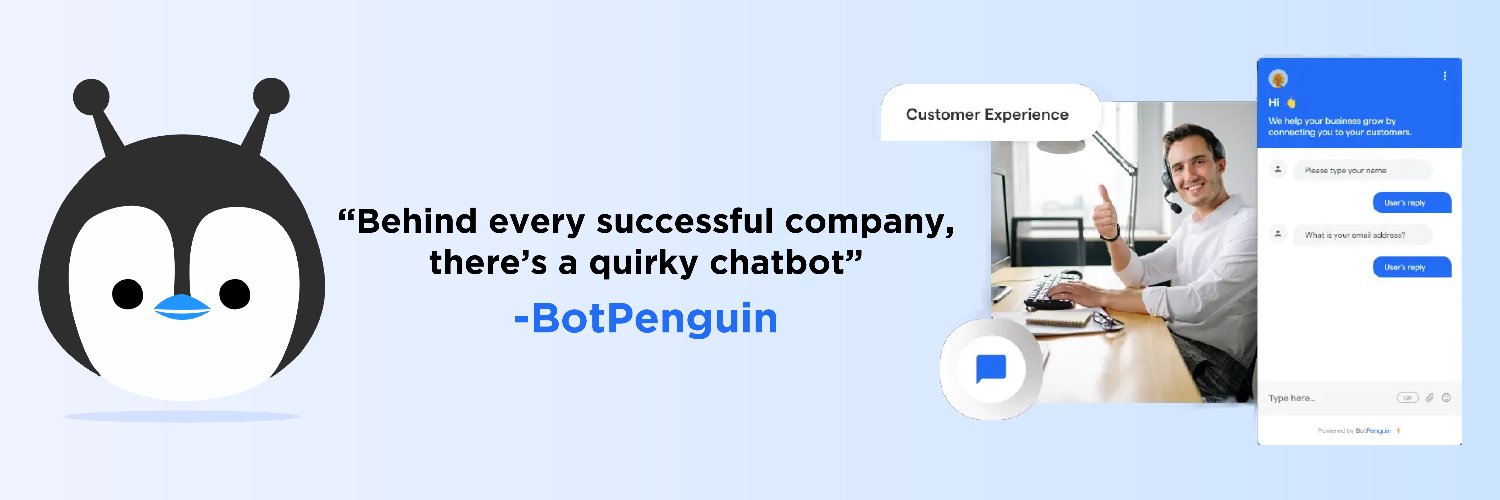 Bot Penguin