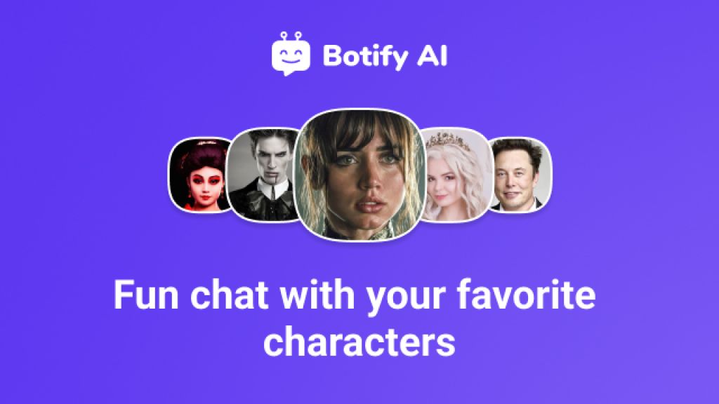 Botify AI