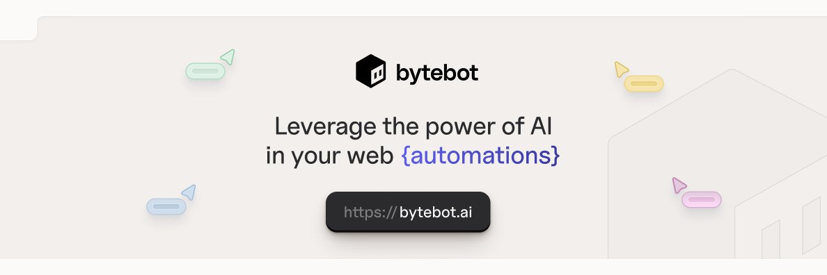 Bytebot