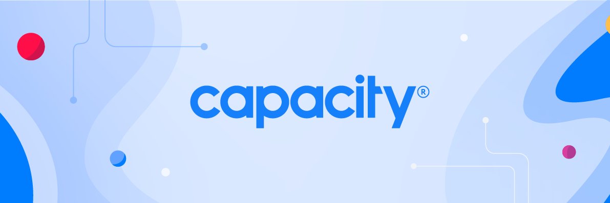 Capacity