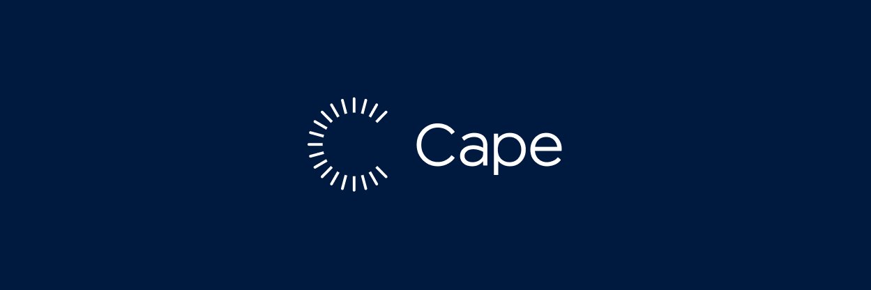 Cape Privacy