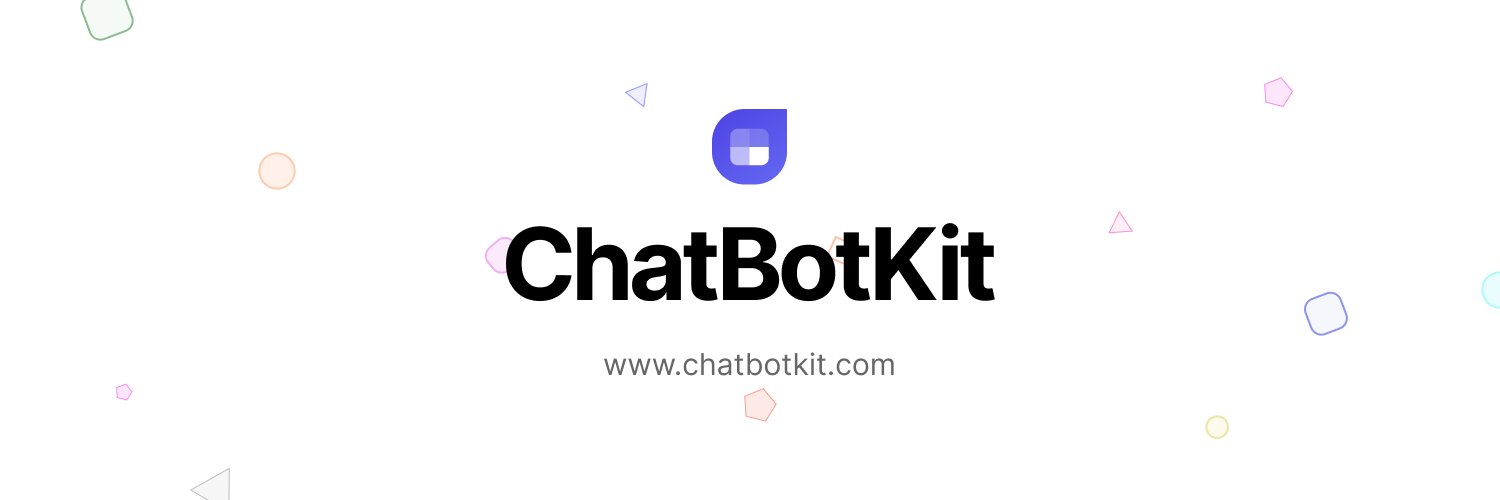 Chatbot Kit