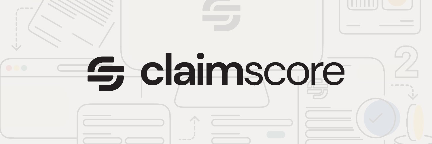 ClaimScore