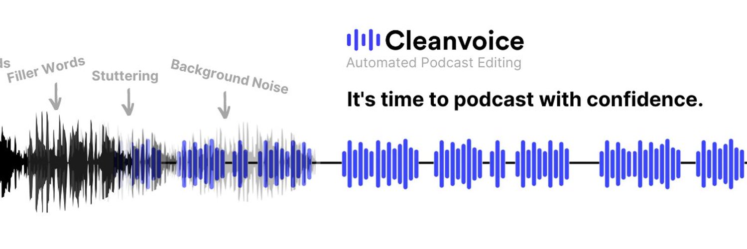 Cleanvoice