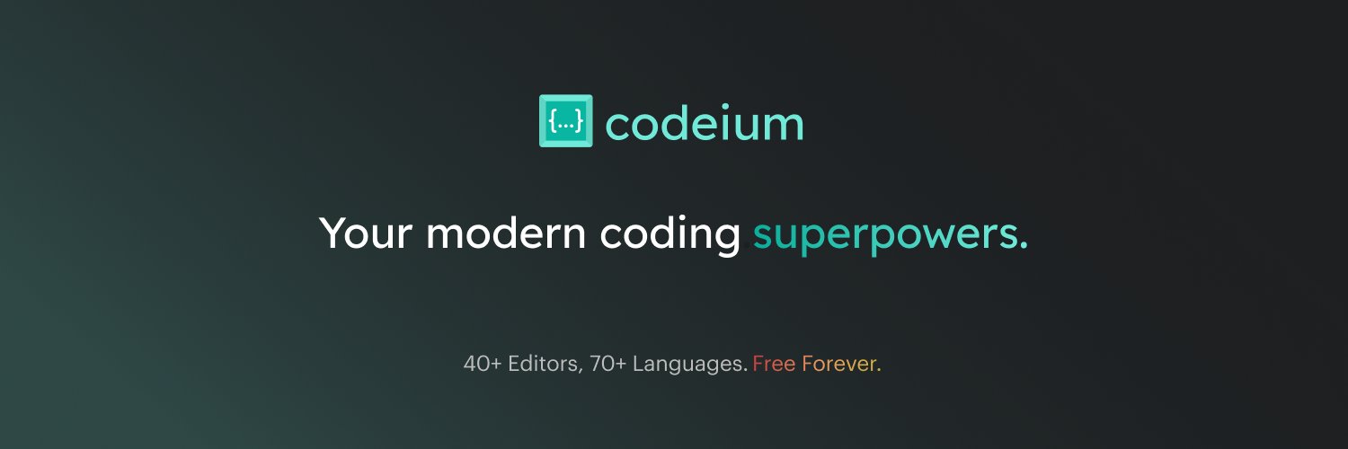 Codeium