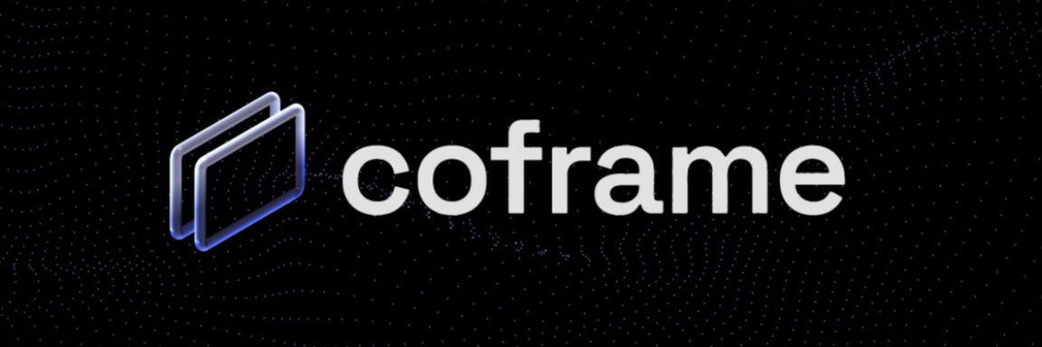 Coframe