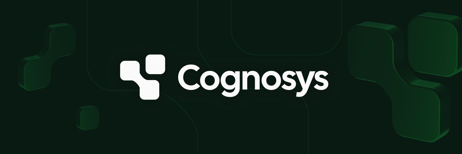 Cognosys