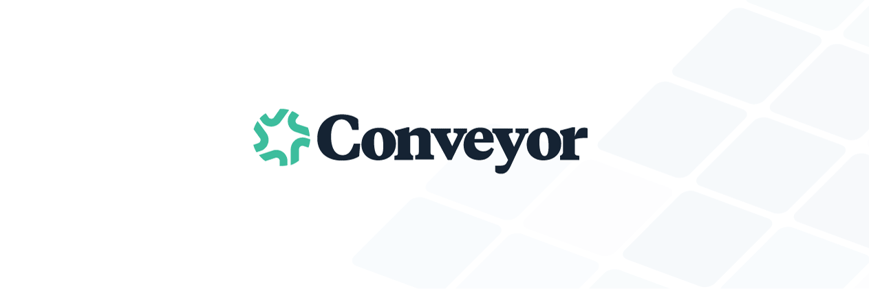 Conveyor