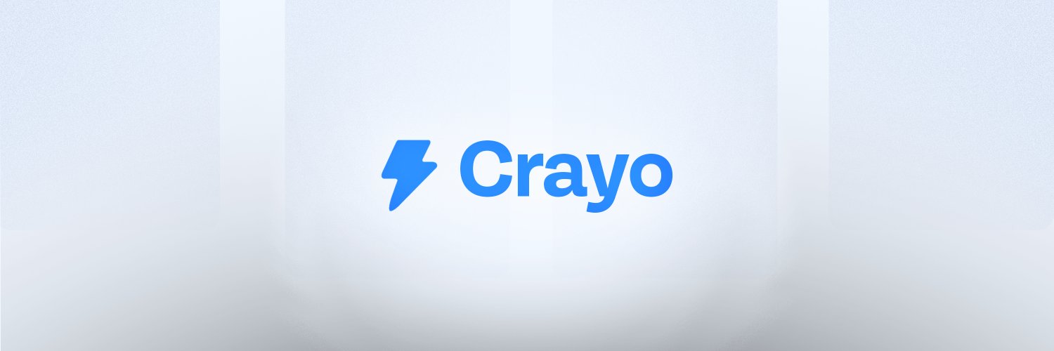 Crayo