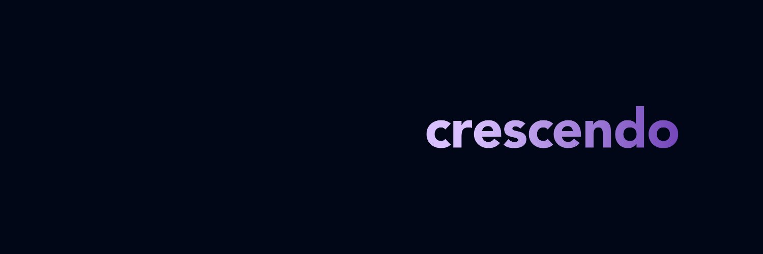 Crescendo