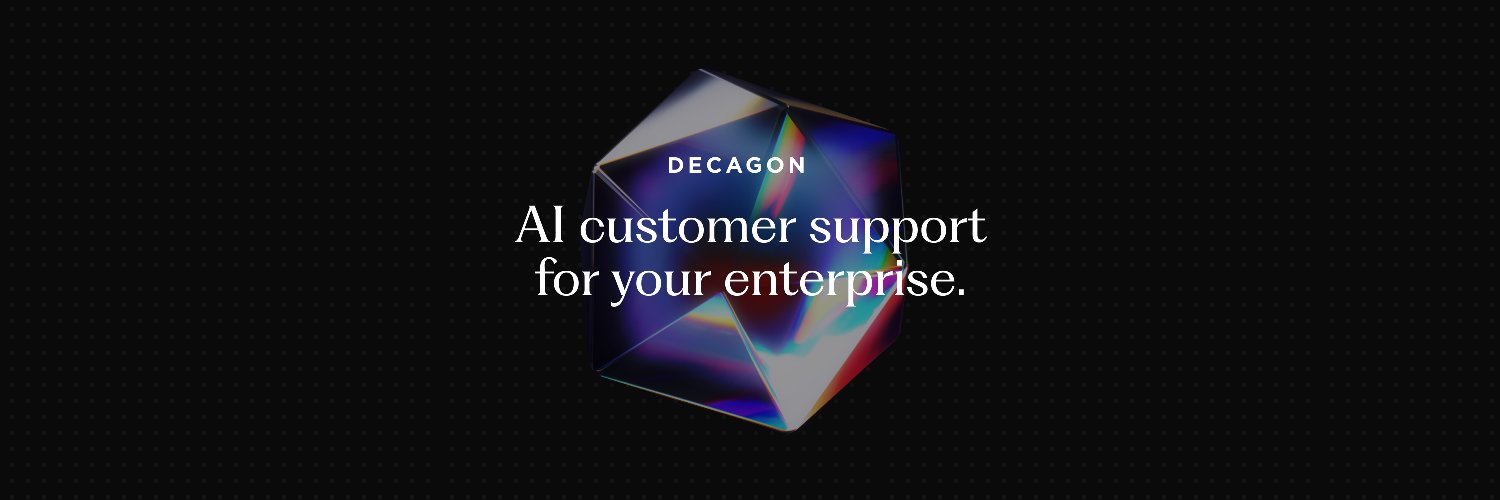 Decagon screenshot
