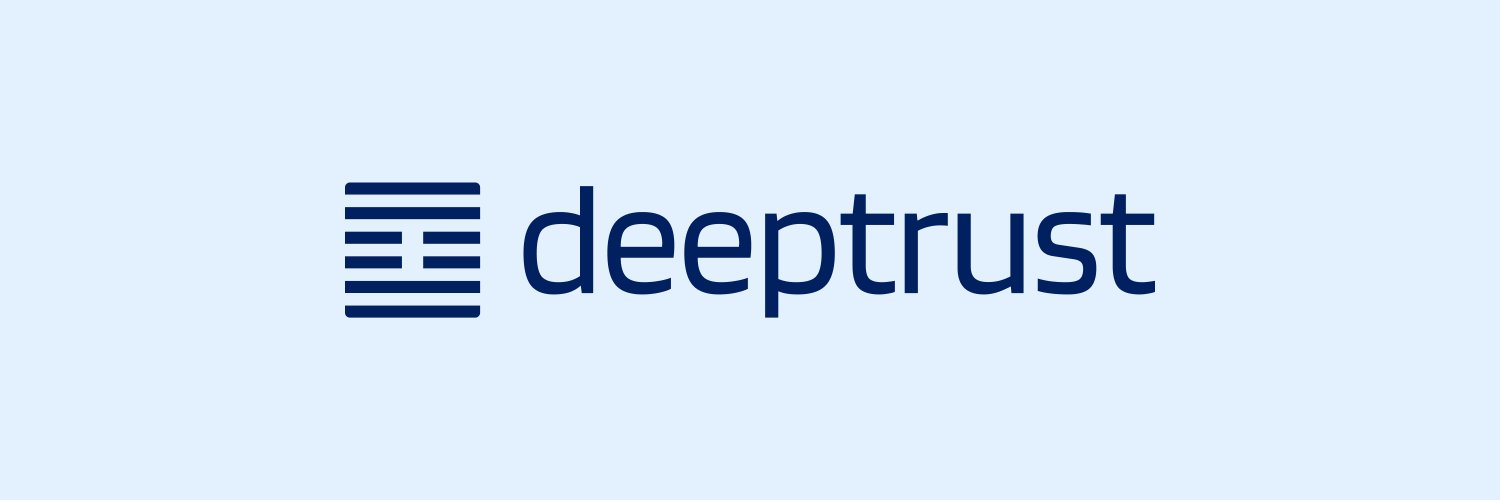 Deeptrust AI