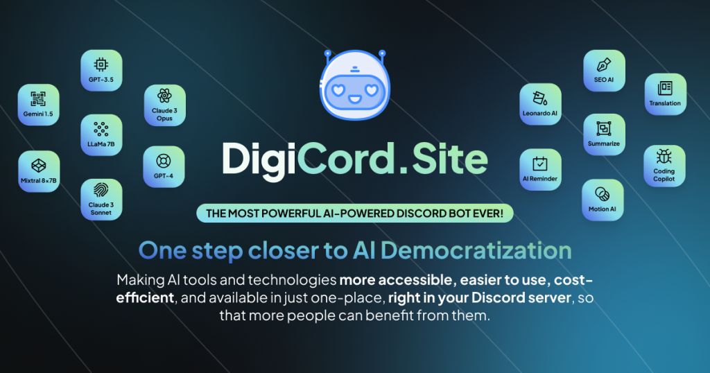 DigiCord