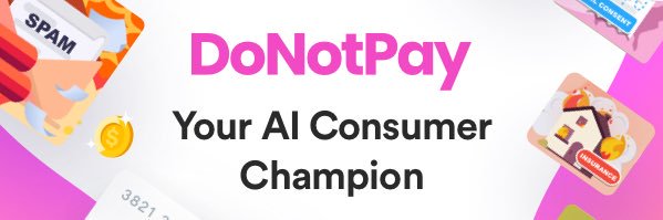 DoNotPay