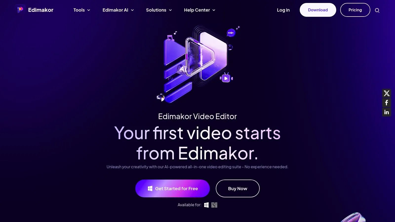 Edimakor