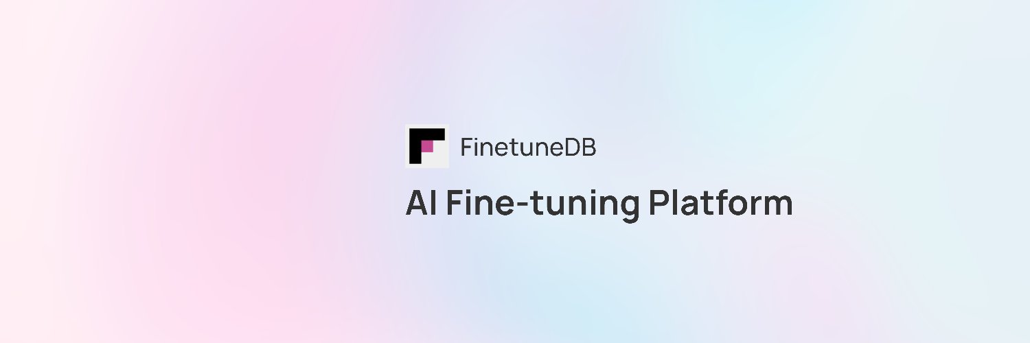 Finetune DB