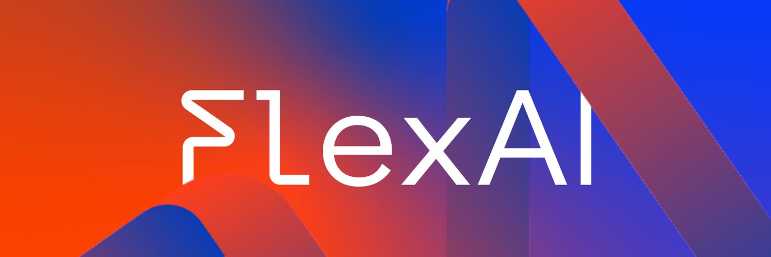 Flex AI