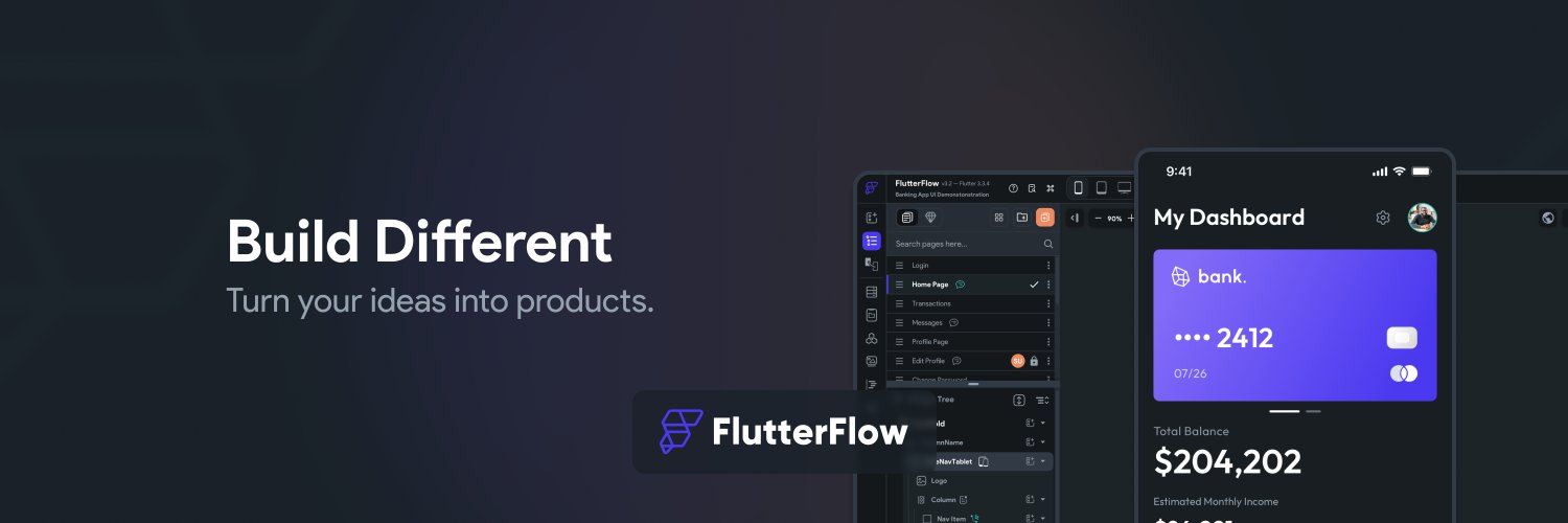 Flutterflow