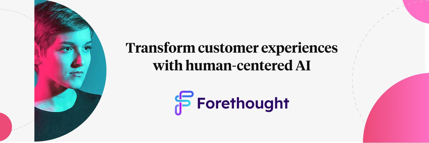 Forethought