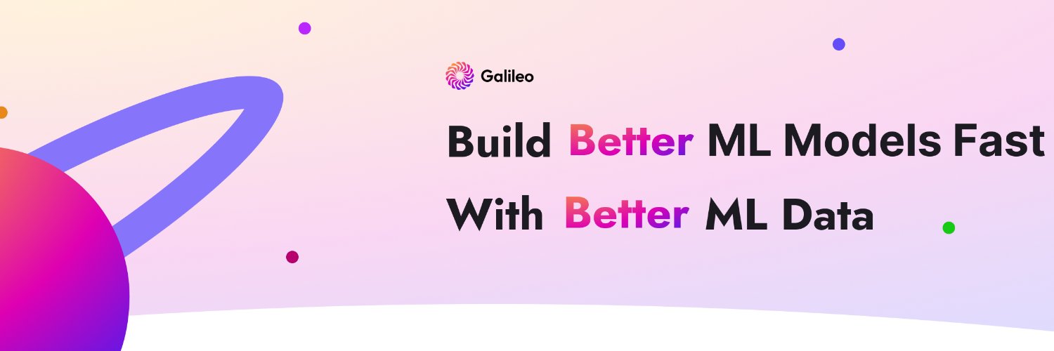 Galileo screenshot