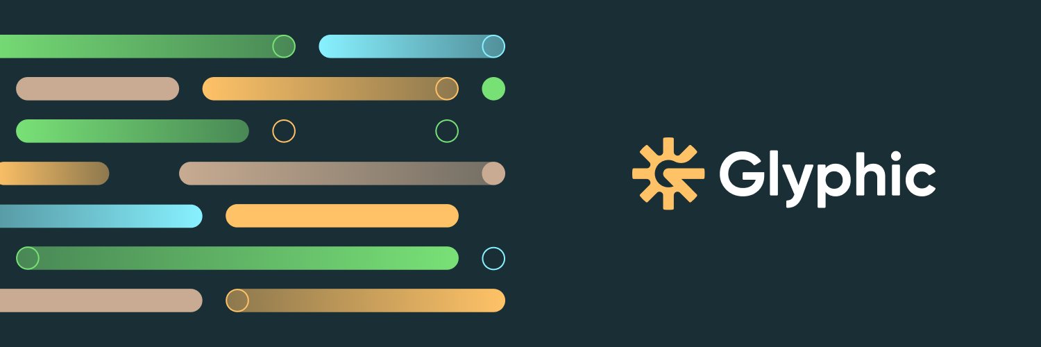Glyphic screenshot