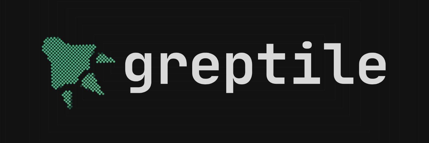 Greptile