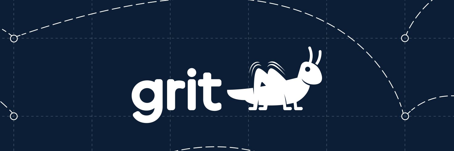 Grit screenshot