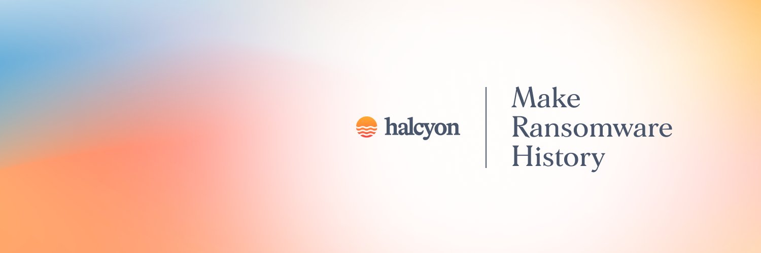 Halcyon