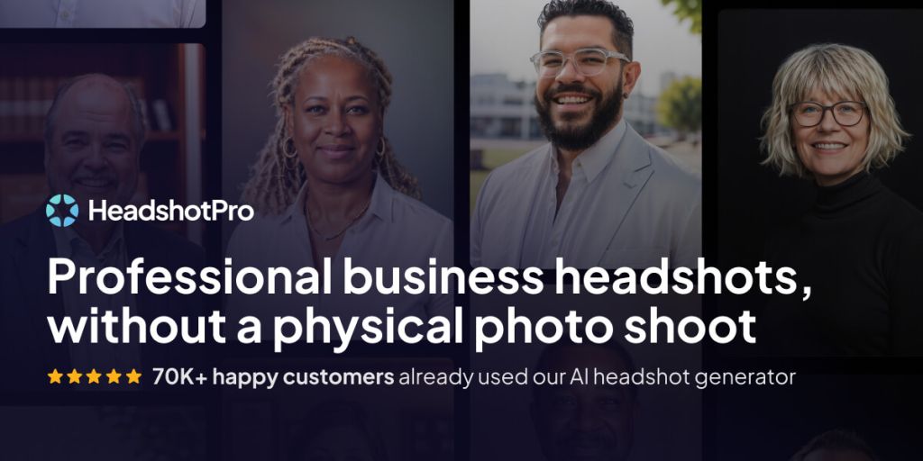 HeadshotPro