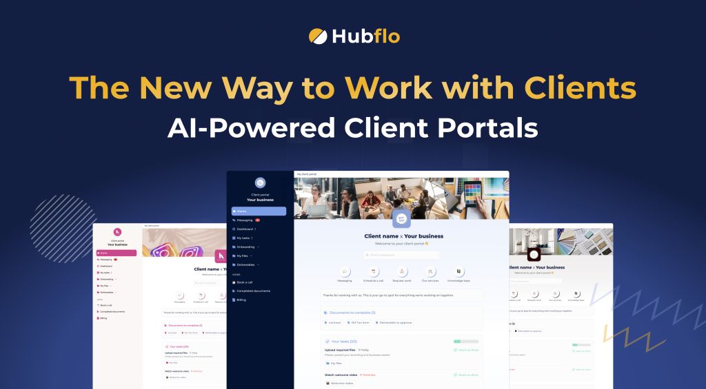 Hubflo