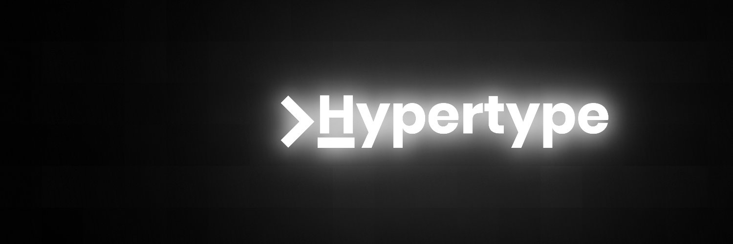 Hypertype