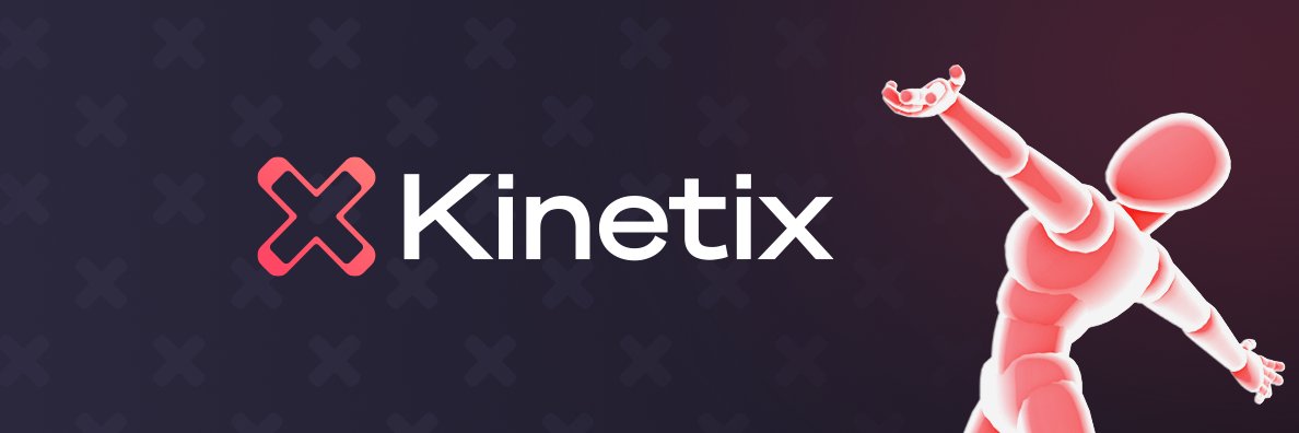 Kinetix