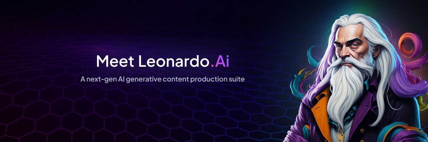 Leonardo AI