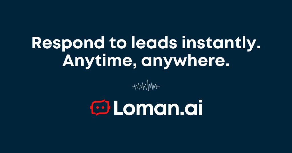 Loman AI