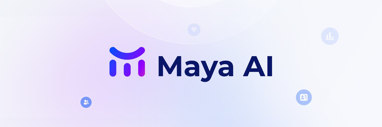 Maya AI screenshot
