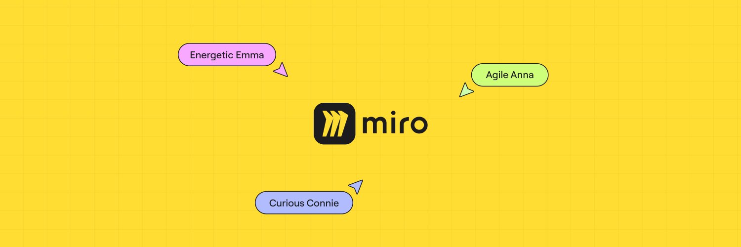 Miro screenshot