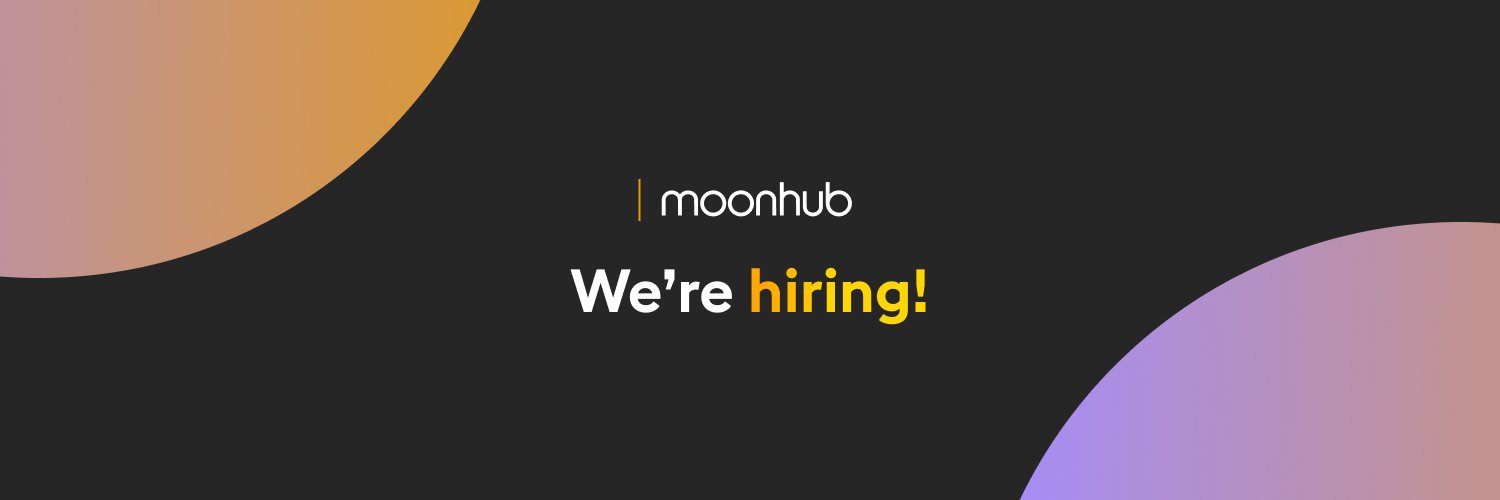 Moonhub