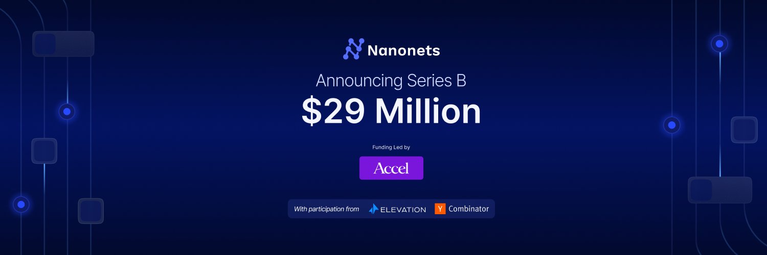 Nanonets