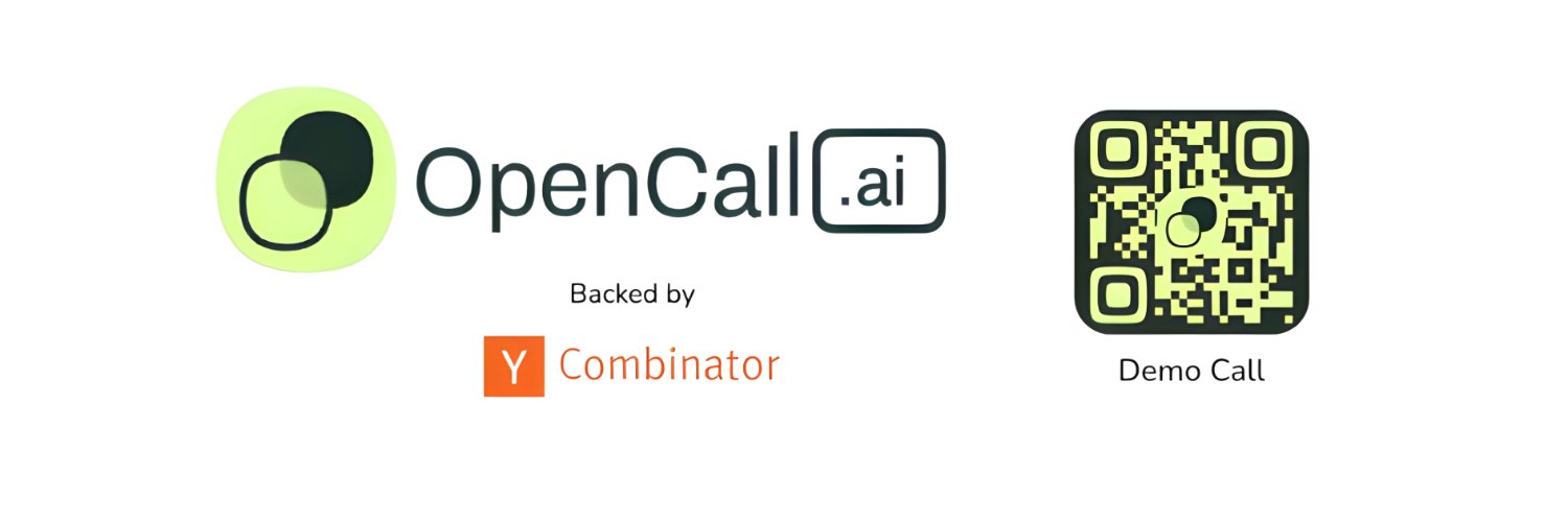 OpenCall