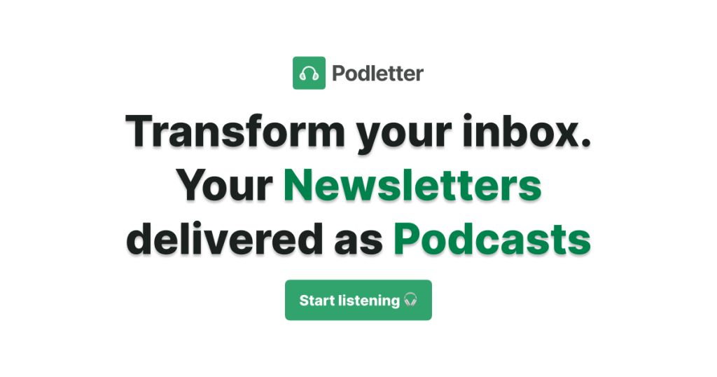 Podletter