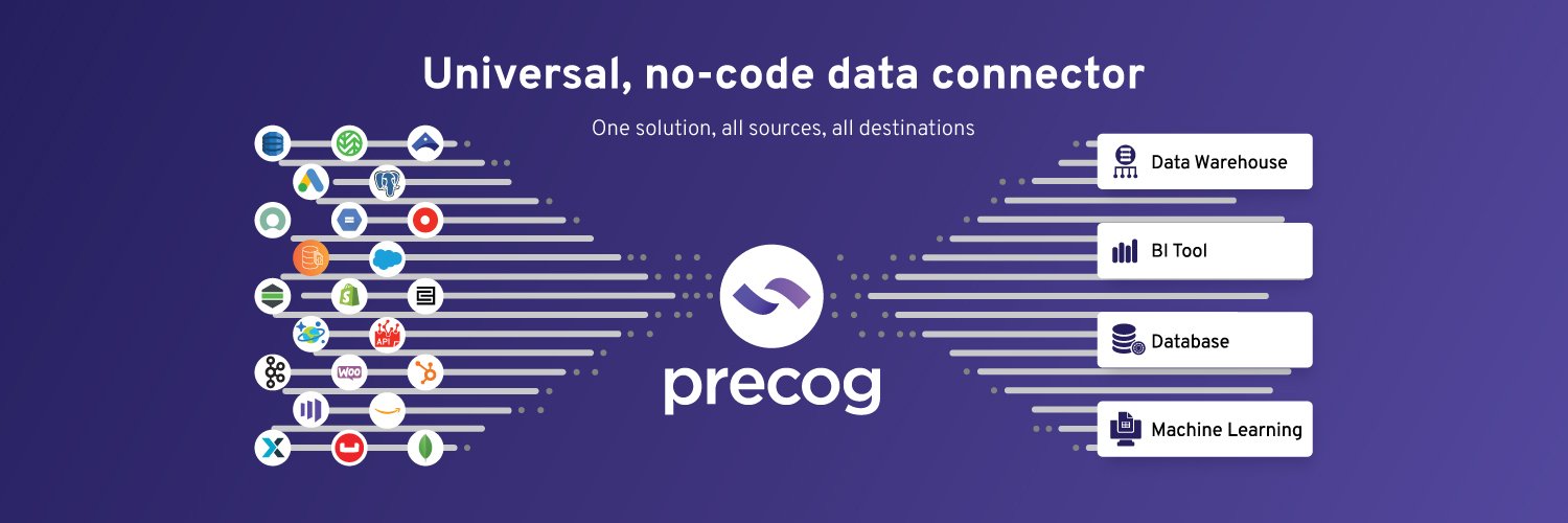 Precog