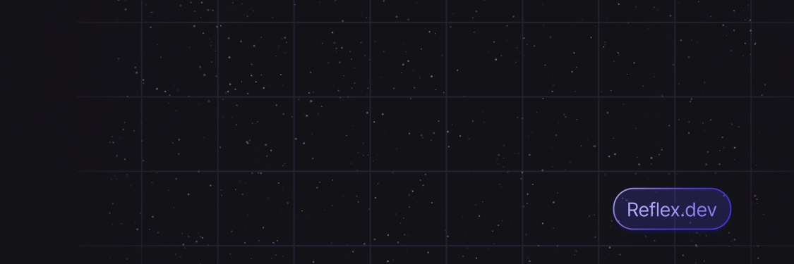Reflex screenshot