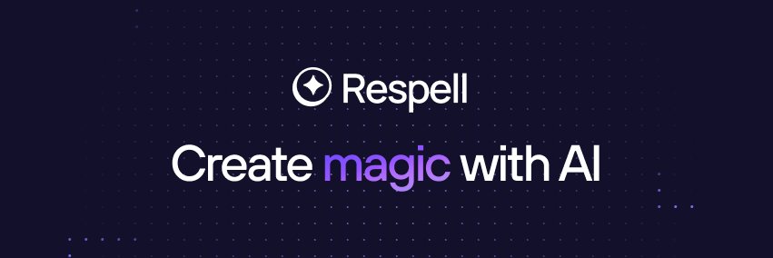 Respell