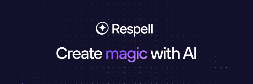 Respell